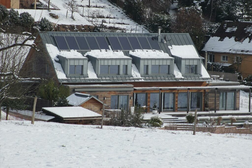 Energieeffizient