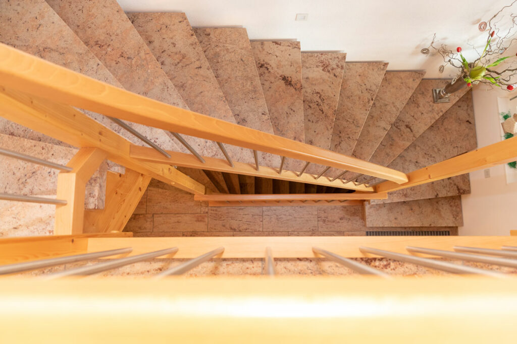 Mehrgenerationenhaus Holz