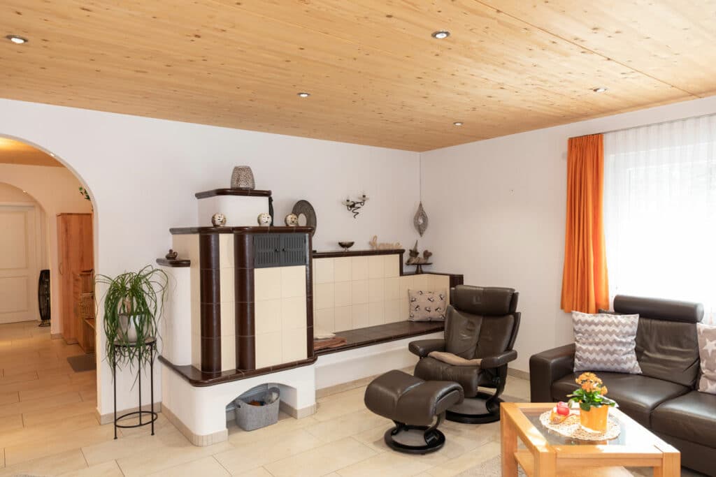 Mehrgenerationenhaus Holz