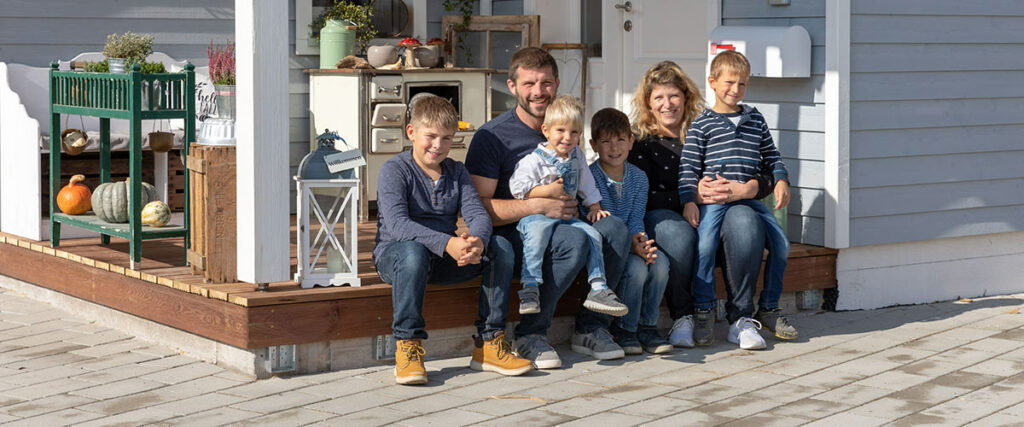 Skandinavisch Holz Kundenstimme