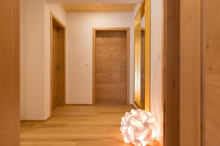 Innentüre - Schreinerei