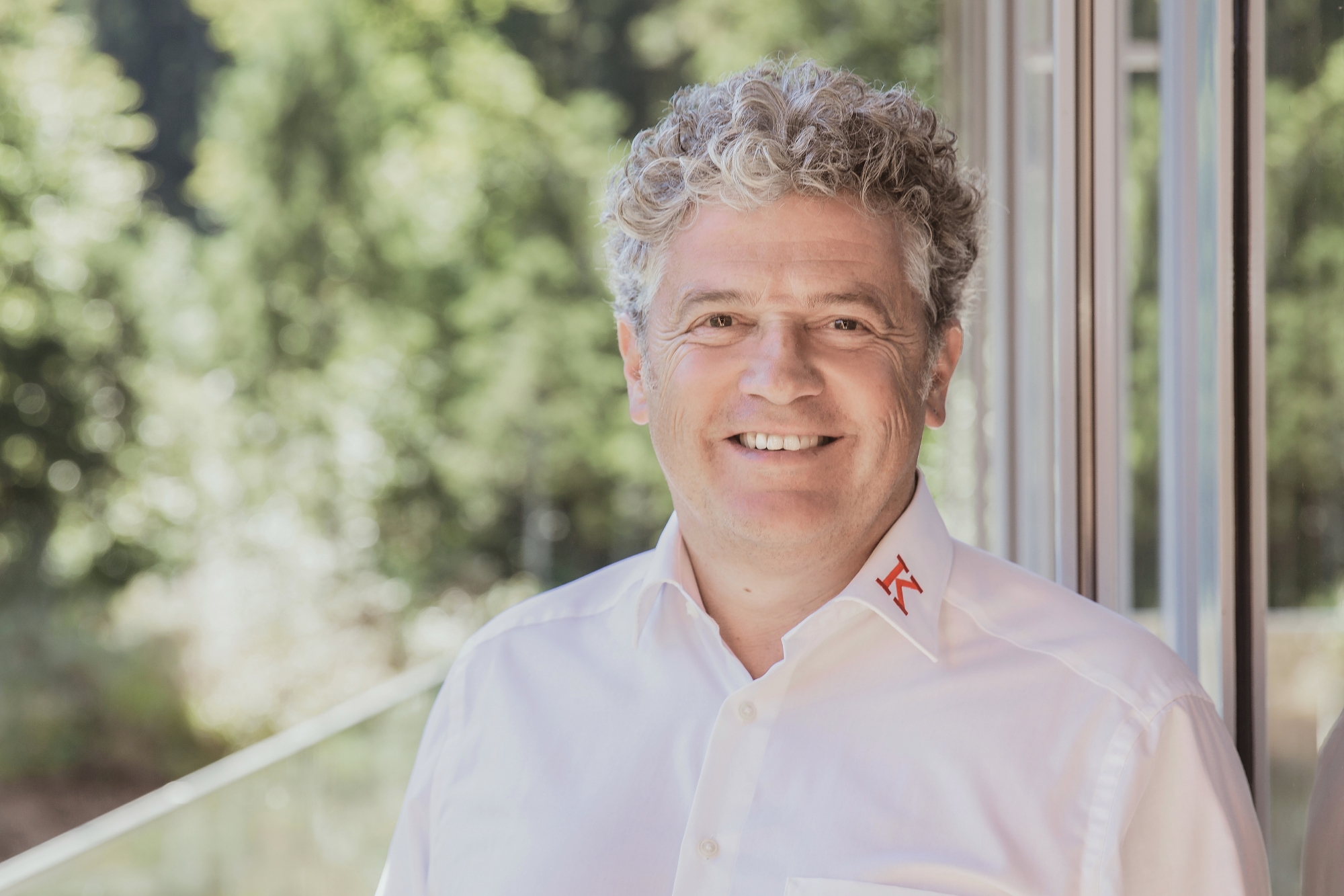 Abschied und Dank: Stefan Spitz geht in den Ruhestand 🌲